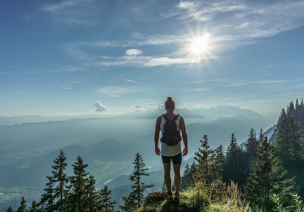 Mindfulness and Walking Meditation - Whole Self Yoga
