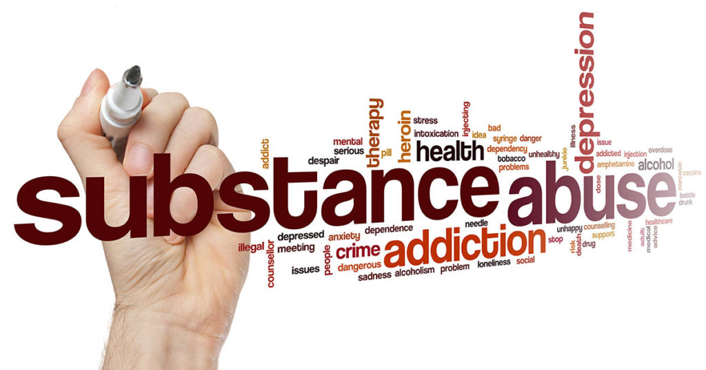 Estate Planning When an Heir has a Substance Abuse Issue - Young Moore  Attorneys