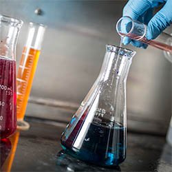 chemistry