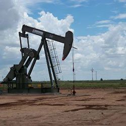 petroleum engineering