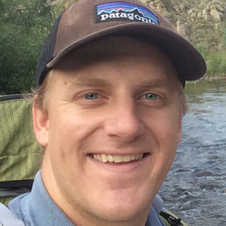 Assistant Professor Joel Sharbrough, Ph.D. Assistant Professor Joel Sharbrough, Ph.D.