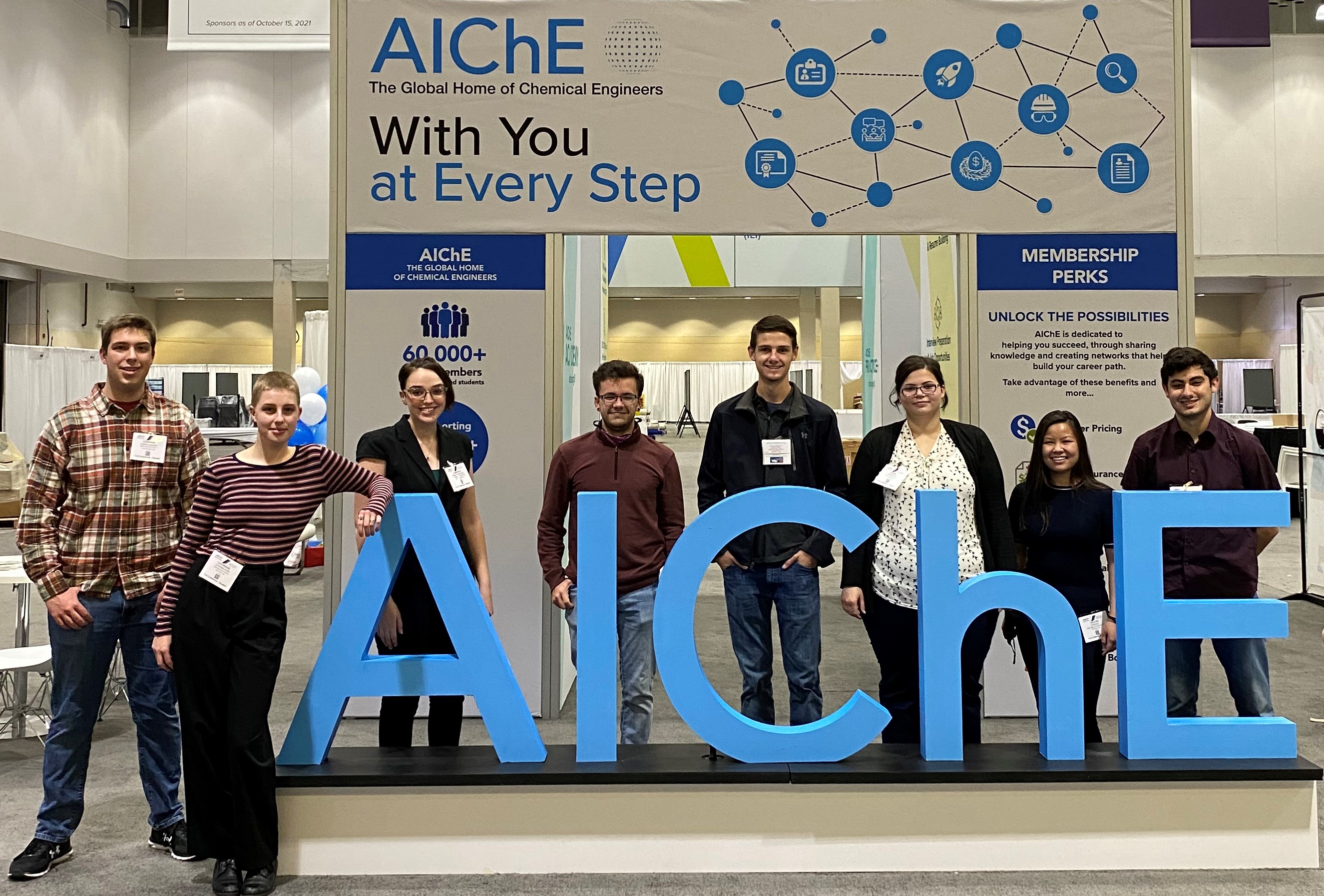 2021 AIChE Group Photo 2021 AIChE Group Photo