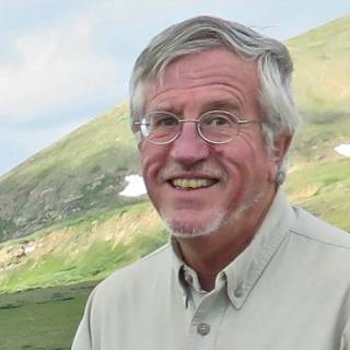 Dr. Fred Phillips