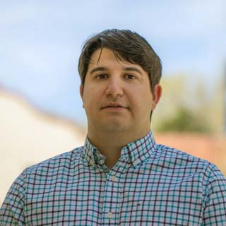 Pedram Roghanchi, PhD