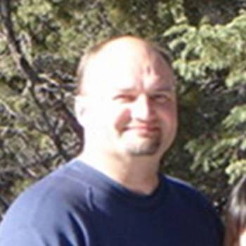 Dr. David Meier Dr. David Meier