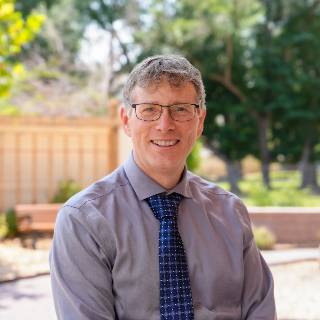 Dr. Mike Jackson Dr. Mike Jackson