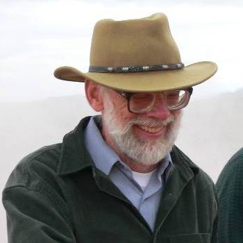 Dr. Paul R. Krehbiel Dr. Paul R. Krehbiel
