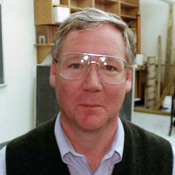 Dr. David Westpfahl Dr. David Westpfahl