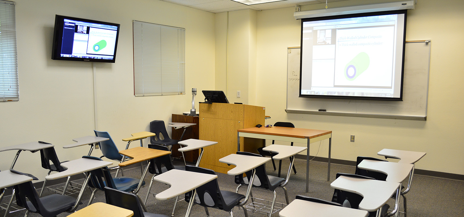 Scheduling for Jones Annex 106 is handled by the Registrar’s Office. For more information please email them at registrar@nmt.edu. Scheduling for Jones Annex 106 is handled by the Registrar’s Office. For more information please email them at registrar@nmt.edu.