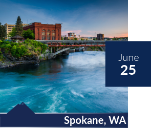 Spokane