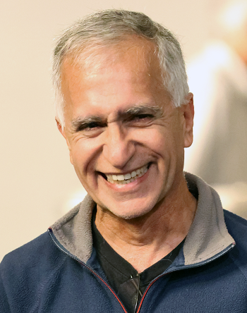 Navid Mojtabai Faculty-Alumni Ambassador 2022