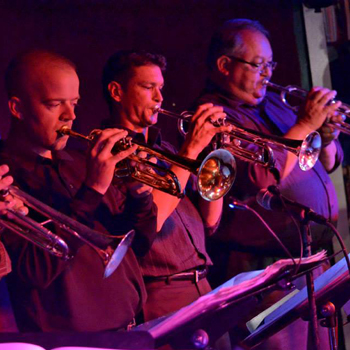 abq Albuquerque Jazz Orchestra