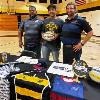 adrian-sanchez-welcome Stephen Albritton, Adrian Sanchez, Chris Hathaway