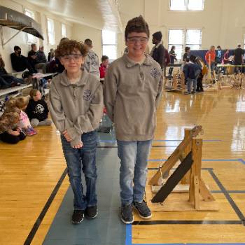 catapult-lovington Markus Borunda, Drew Reeder