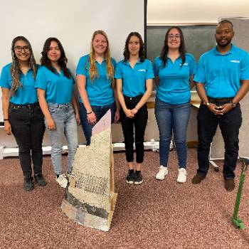 concrete-canoe Concrete Canoe Team