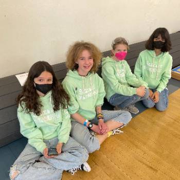 cottonwood-teammates Cottonwood Valley Charter School Students