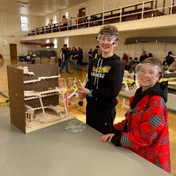 rollercoaster-farmington Ethan Aubert, Decland Fear