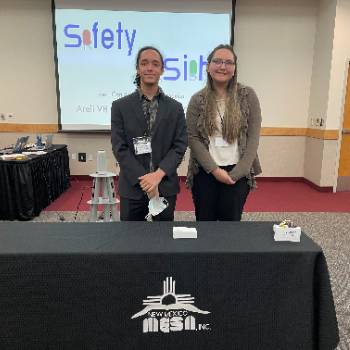 safety-sight Team from nex+Gen Academy