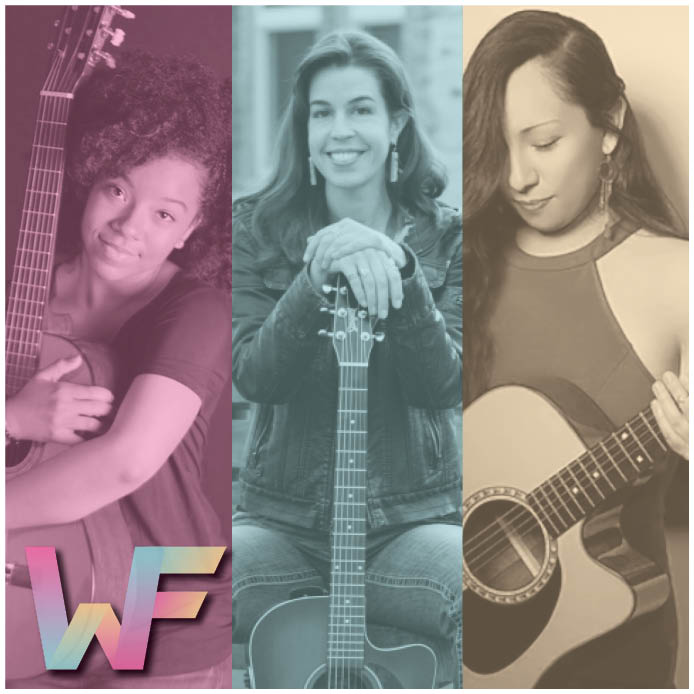 WomenFest Flexible Container Item Image