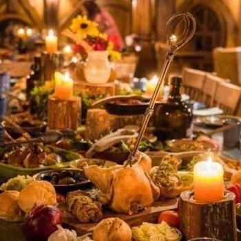 Medieval Feast Medieval Feast