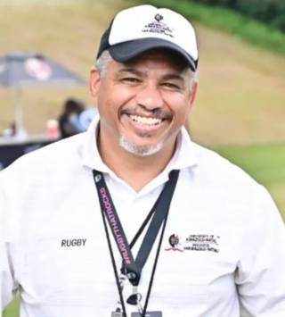 Jason Oliphant Rugby Coach Jason Oliphant Rugby Coach